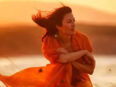 Деси Стоянова навършва 50 години и шокира с откровения!