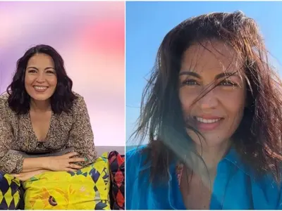 Деси Стоянова разкрива шокиращи истини за живота си преди 50-те!