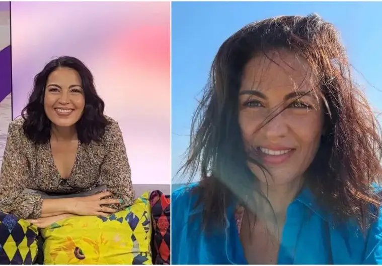 Деси Стоянова разкрива шокиращи истини за живота си преди 50-те!