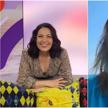 Деси Стоянова разкрива шокиращи истини за живота си преди 50-те!