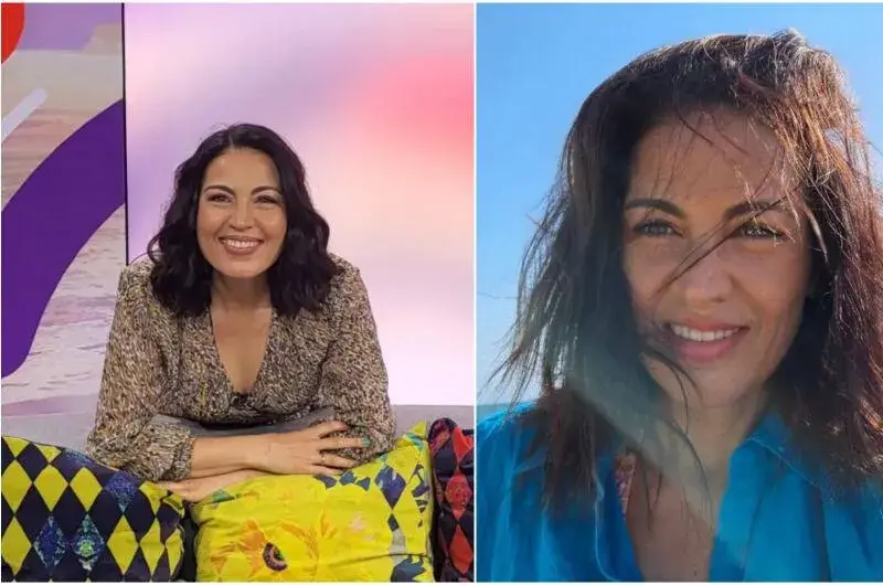 Деси Стоянова разкрива шокиращи истини за живота си преди 50-те!