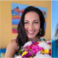 Деси Стоянова с шокиращо разкритите навръх юбилея си