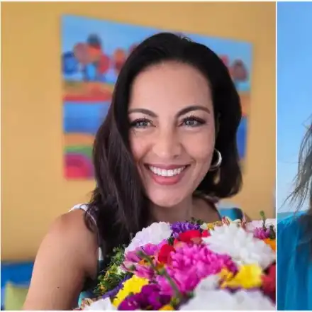 Деси Стоянова с шокиращо разкритите навръх юбилея си