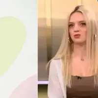 Деян Донков и Кошко се целуват на кея