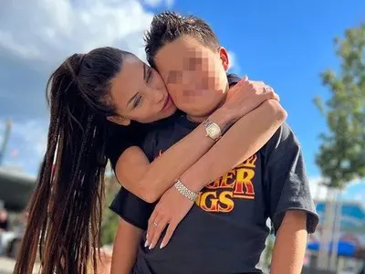 Диляна Попова се ожали от Блатечки: Гледам си детето сама. Не ми е лесно!