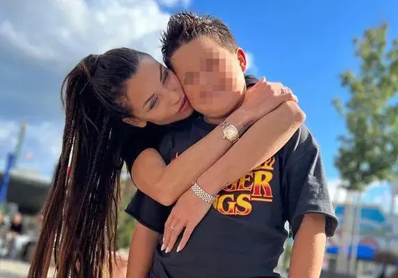 Диляна Попова се ожали от Блатечки: Гледам си детето сама. Не ми е лесно!