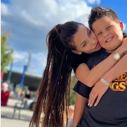 Диляна Попова разкрива: Как сама отглежда детето си! ВИЖ ТУК