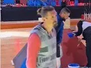 Димо Алексиев тайно нает в "Игри на волята" ФОТОФАКТ