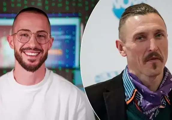 „Наум Шопов арестуван след „Черешката”! Димо разкрива шокиращи детайли!”