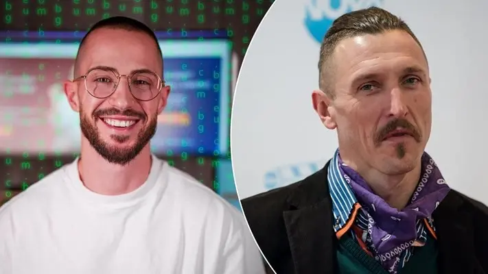 „Наум Шопов арестуван след „Черешката”! Димо разкрива шокиращи детайли!”