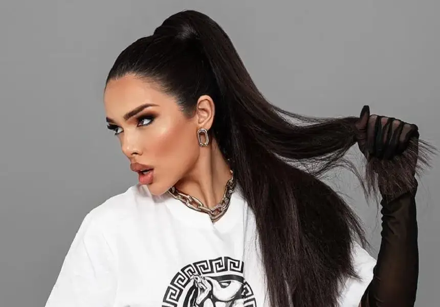 Диона: Непокорната жена, която не се предава!