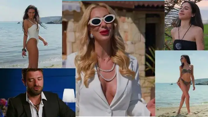 „Диви и красиви“ – „Ергенът“ от „Али Експрес“