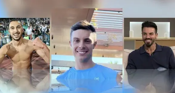 Джизъса отказа „Ергенът“ заради любовта си, Буков иска 100 бона, има кандидати от САЩ, Дубай и Англия