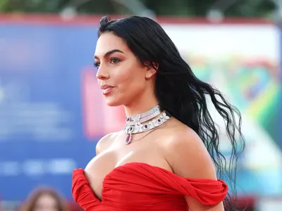 Джорджина Родригес шокира с колекция от часовници за 2,4 милиона долара!