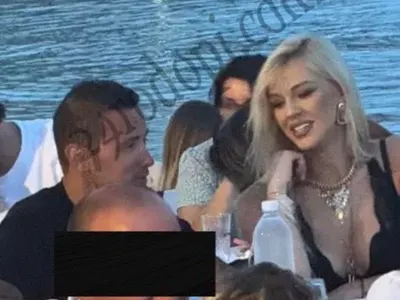 Дни, преди да роди: Натали Трифонова РАЗТЪРСИ с признанието си! (ВИЖ ТУК)