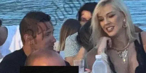 Дни, преди да роди: Натали Трифонова РАЗТЪРСИ с признанието си! (ВИЖ ТУК)