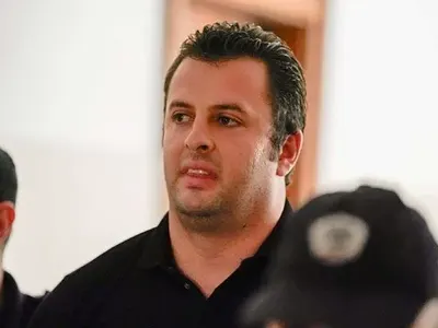 До дни пускат от затвора Йоан Матев, който уби ученик в Борисовата градина