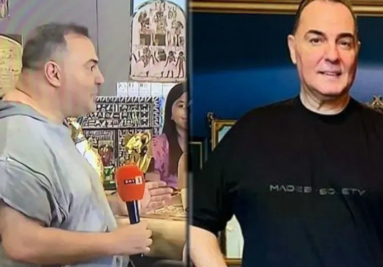 Драго Чая стопи 30 килограма