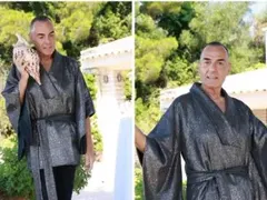 Шок! Драго Драганов отслабна драстично и плаши близките си!