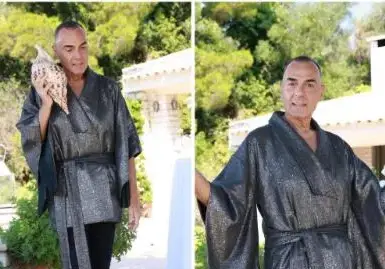 Шок! Драго Драганов отслабна драстично и плаши близките си!