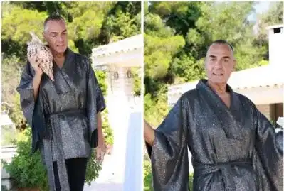 Шок! Драго Драганов отслабна драстично и плаши близките си!