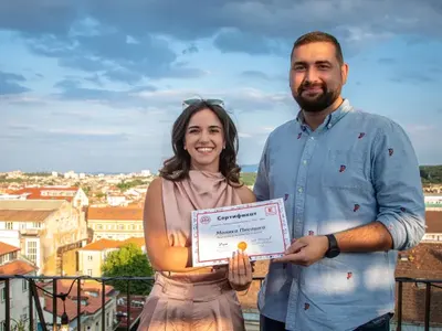 Двойно повече студенти от университети в цялата страна взеха участие в бизнес академиите на Kaufland през учебната 2024/25 година