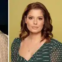 Дъщерята на Ласкин - голяма красавица