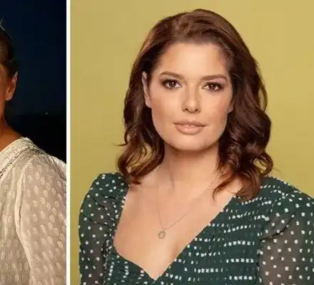 Дъщерята на Ласкин - голяма красавица