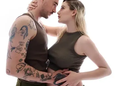 Дъщерята на Слави Бинев роди момиченце