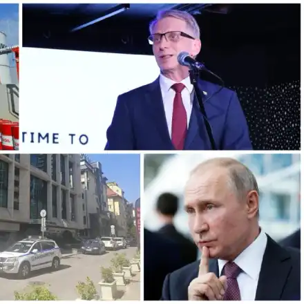 "Разкрития: Оръжейният бос, свързан с Русия, посредничи между Лукойл и кабинета!"