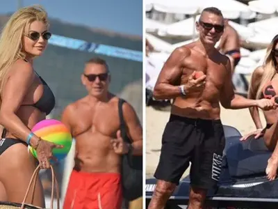 ЕЕЕ, ОПАА?!? 49-годишната Мая Савова се пусна в нета, "подмладена" като абитуриентка! (вярвате ли, че е истина - СНИМКИ)