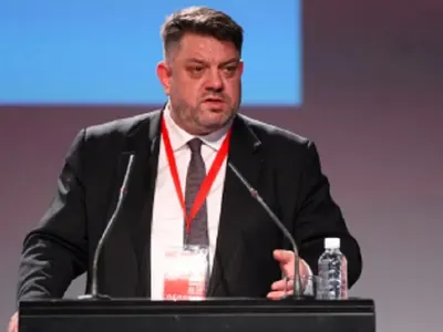 Шок! Атанас Зафиров на важна мисия в Китай с Путин и Ким Чен Ун!