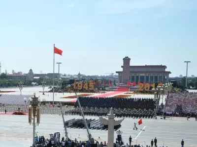 Шок! Атанас Зафиров на важна мисия в Китай с Путин и Ким Чен Ун!