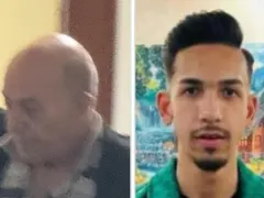 Ексклузивно: Убиецът на Сияна също е ром, като Виктор Илиев