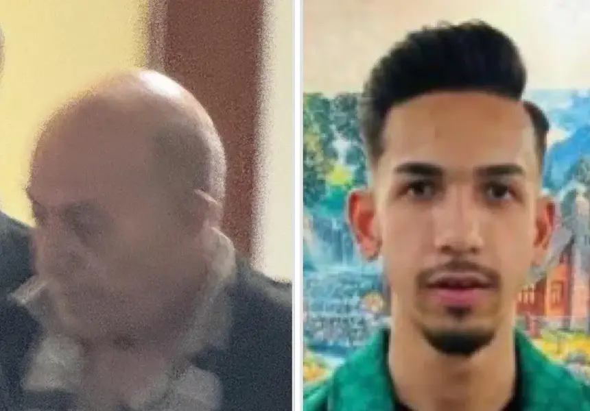 Ексклузивно: Убиецът на Сияна също е ром, като Виктор Илиев