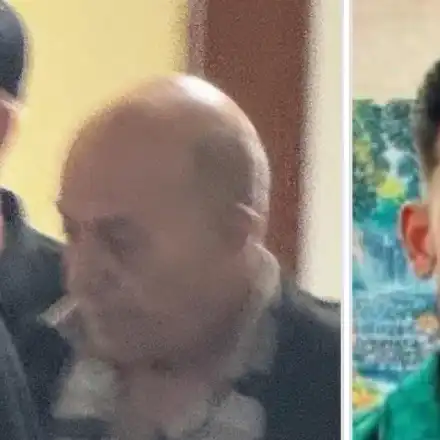 Ексклузивно: Убиецът на Сияна също е ром, като Виктор Илиев