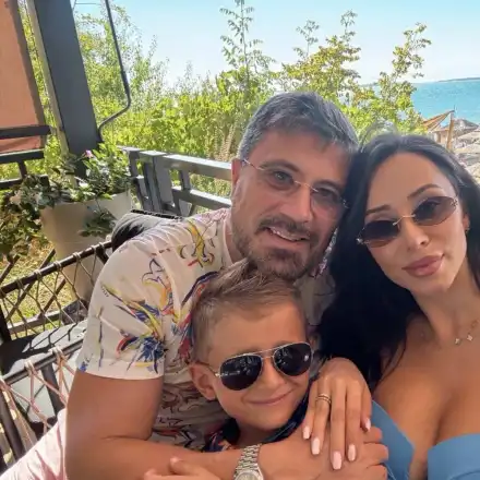 Шокиращо! Гергана потвърди бременността си с Николай Филипов!