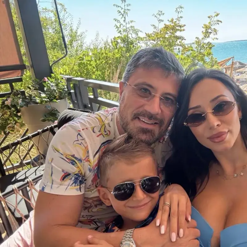 Шокиращо! Гергана потвърди бременността си с Николай Филипов!