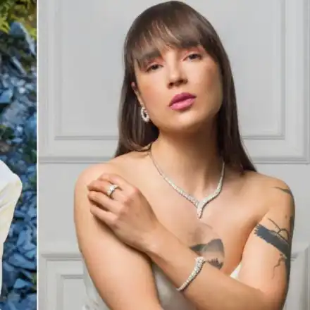 Елена от "Ергенът" се подмлади с прав бретон