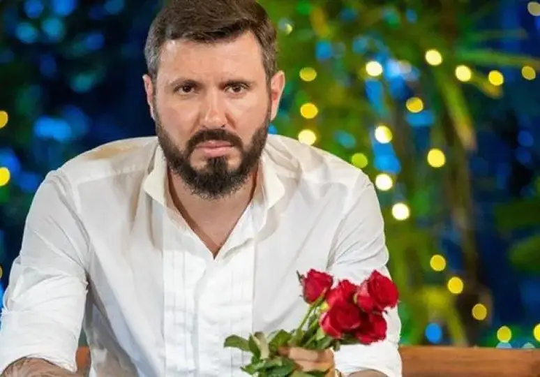 Елвиса избира новия "Ерген"