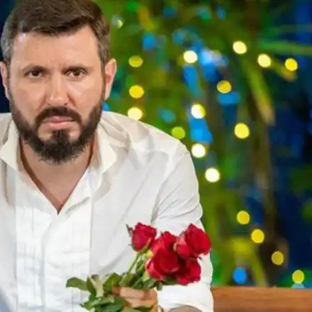 Елвиса избира новия "Ерген"