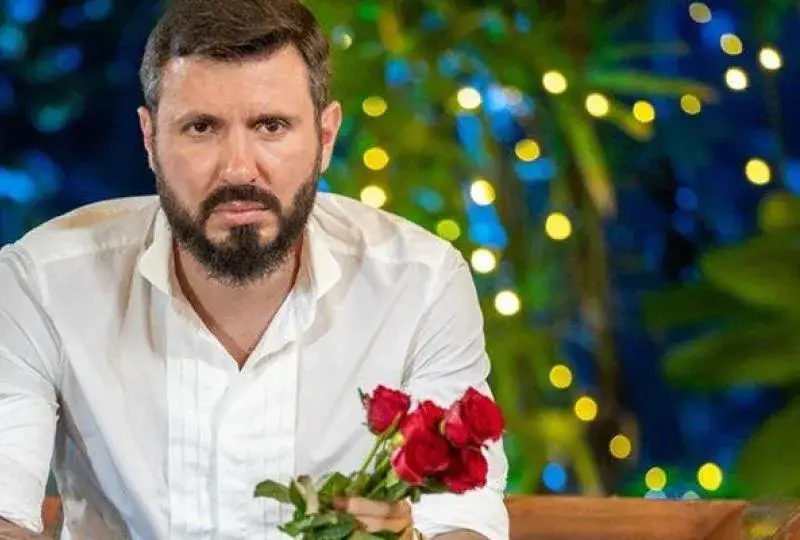 Елвиса избира новия "Ерген"