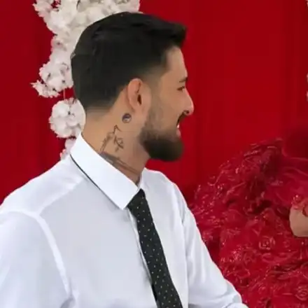 Емрах шокира с годеж за сестрата на снаха си!