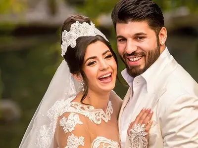 Емрах шокира с годеж за сестрата на снаха си!