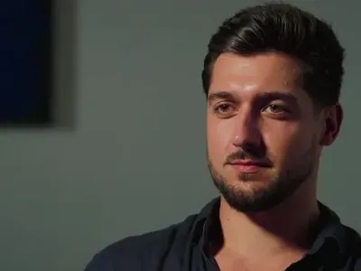 Ерген изкачи Мусала –  оказа се голям авантюрист!