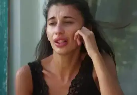 Ергенка говори по ютия