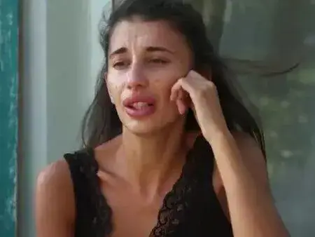 Ергенка говори по ютия