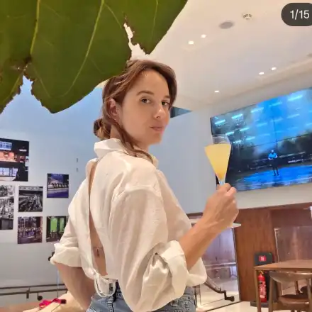 Ергенка мина на диета в жегите