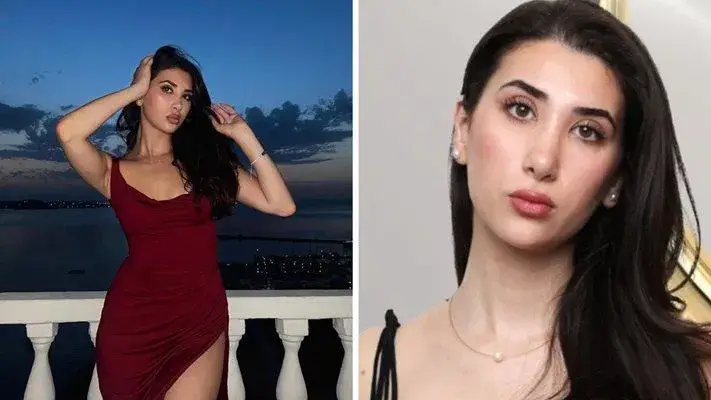 Ергенката Синтия разказва шокиращи тайни от живота си в САЩ!