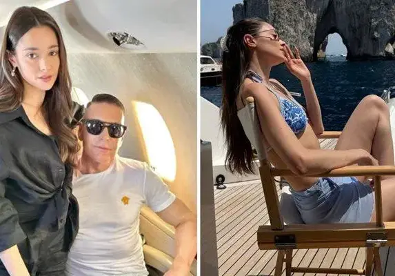 Ергенка си пуска рози над Монако